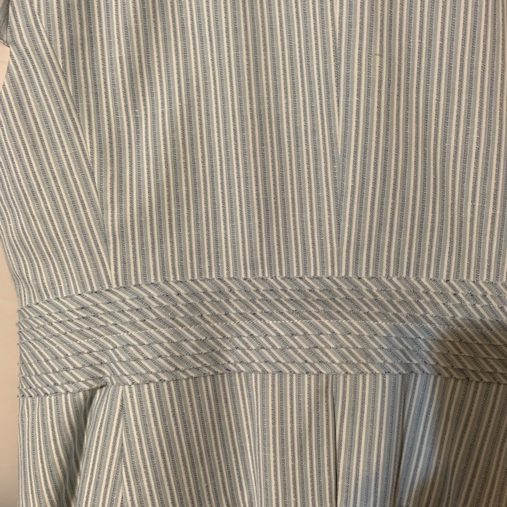 BCBGMAXAZRIA Blazer - Picture 7 of 8